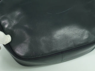 Salvatore Ferragamo Vala Shoulder Bag Leather