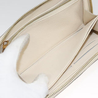 Louis Vuitton Portefeuille zippy Monogramme Empreinte Monogramme Empreinte
