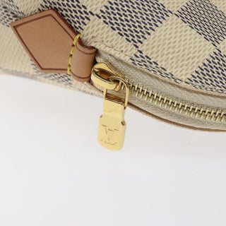 Louis Vuitton Cosmetic Pouch Damier