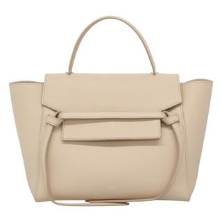 Celine Belt Bag Textured Leather