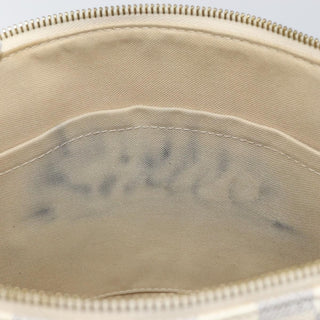 Louis Vuitton Totally Handbag Damier azur