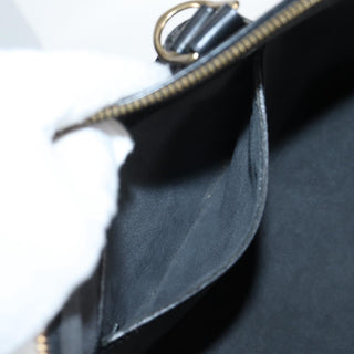 Louis Vuitton Alma Handbag Epi Leather