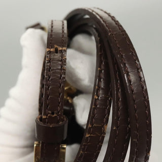 Louis Vuitton Ipanema Pochette Damier