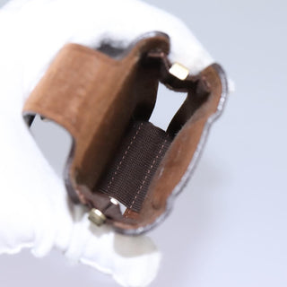 Louis Vuitton Étui Téléphone Monogram Canvas