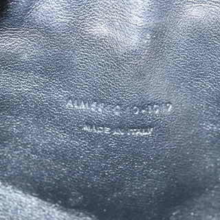 Saint Laurent Lou Camera Bag Leather