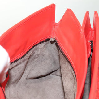 Bottega Veneta Open Shopping Tote Intrecciato Nappa