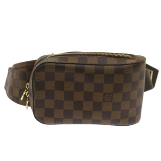 Louis Vuitton Geronimos Waist Bag Damier