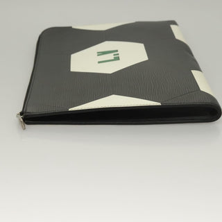 Louis Vuitton Pochette Jour Limited Edition FIFA World Cup Epi Leather