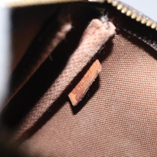 Louis Vuitton Pochette Accessoires Limited Edition Monogram Graffiti