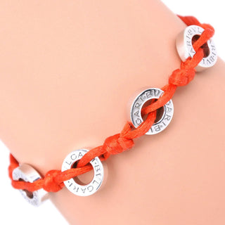 Bvlgari Bvlgari bvlgari bracelet Silver