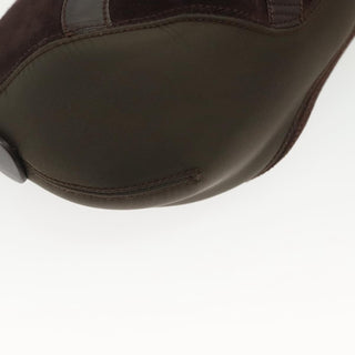 Salvatore Ferragamo Pochette Pony Hair