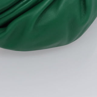 Bottega Veneta The Chain Pouch Leather