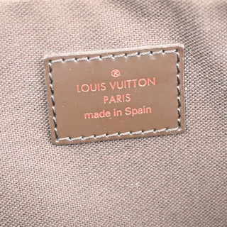 Louis Vuitton Brooklyn Bum Bag Damier