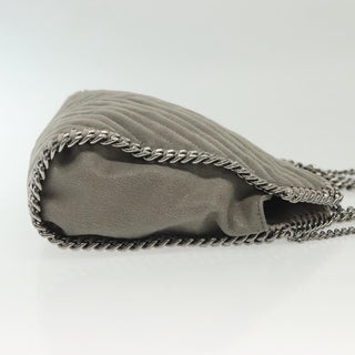 Stella McCartney Falabella Tote Suede