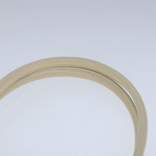 Salvatore Ferragamo Marisa Satchel Leather