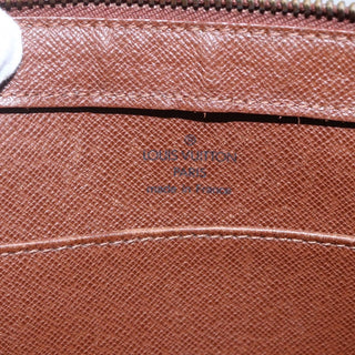 Louis Vuitton Pochette Orsay Monogram Canvas