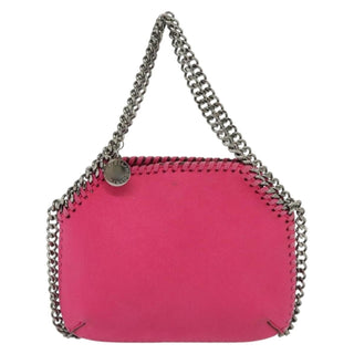 Stella McCartney Falabella Tote Suede