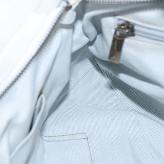 Salvatore Ferragamo Marisa Satchel Leather