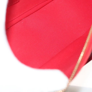 Louis Vuitton Danura Handbag Epi