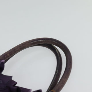 Prada Gaufre Convertible Tote Tessuto