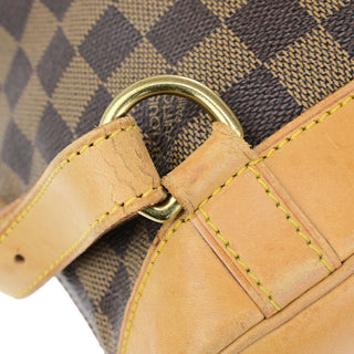 Louis Vuitton Arlequin Backpack Damier