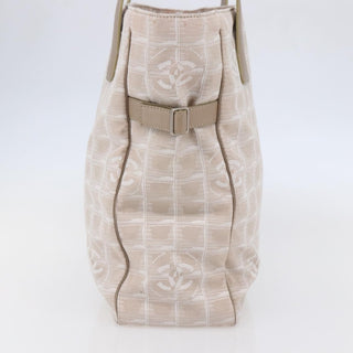 Chanel Travel Line Tote Nylon