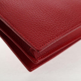 Gucci Wallet on Strap Leather