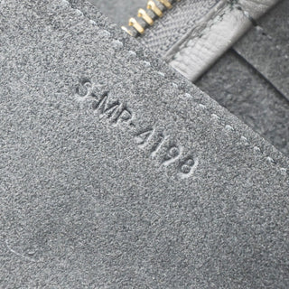 Celine Belt Bag Textured Leather