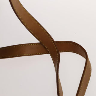 Louis Vuitton Sac Polochon Handbag Monogram Canvas