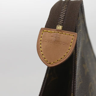 Louis Vuitton Poche Toilette NM Monogram Canvas