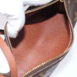 Louis Vuitton Papillon Pochette Monogram Canvas