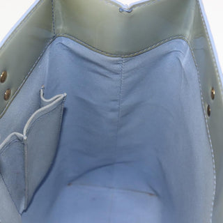 Louis Vuitton Reade Handbag Monogram Vernis