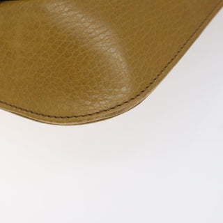 cartier Must de Cartier Clutch bag Leather