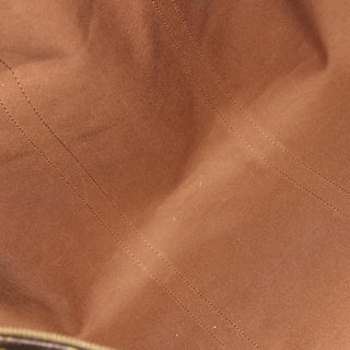 Louis Vuitton Keepall Bag Monogram Canvas