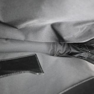 Gucci Vintage Web Briefcase GG Coated Canvas