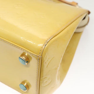 Louis Vuitton Blair Monogram vernis