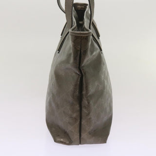 Gucci Plus Tote GG Imprime