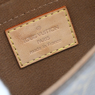 Louis Vuitton Marelle Waist Bag Monogram Canvas