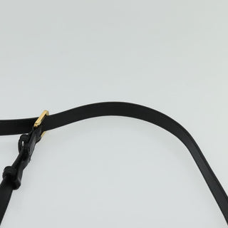 Chloe Louise Shoulder Bag Leather