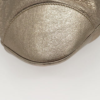 Salvatore Ferragamo Marisa Satchel Leather