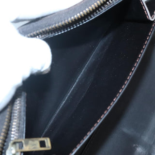 Louis Vuitton Utah Zippy Organizer Leather