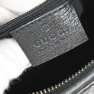 Gucci Abbey D-Ring Hobo Leather