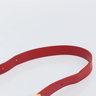 Louis Vuitton Mandara Handbag Epi Leather