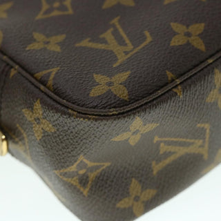 Louis Vuitton Trousse Toilette Monogram Canvas