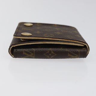 Louis Vuitton Boîte à bijoux Monogram Canvas