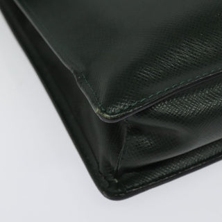 Louis Vuitton Porte-Documents Angara Briefcase Taiga Leather