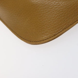 cartier Must de Cartier Clutch bag Leather