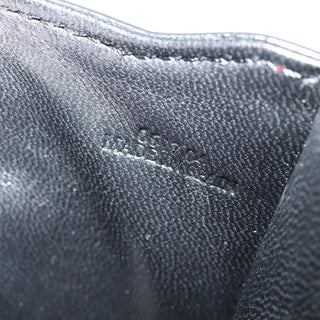 Loewe Barcelona Shoulder Bag Leather