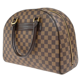 Louis Vuitton Nolita Satchel Damier