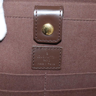 Louis Vuitton Sabana Laptop Briefcase Damier